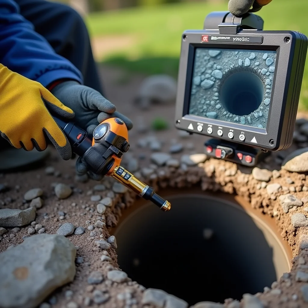 Why Every Home Buyer Needs a CCTV Drain Survey