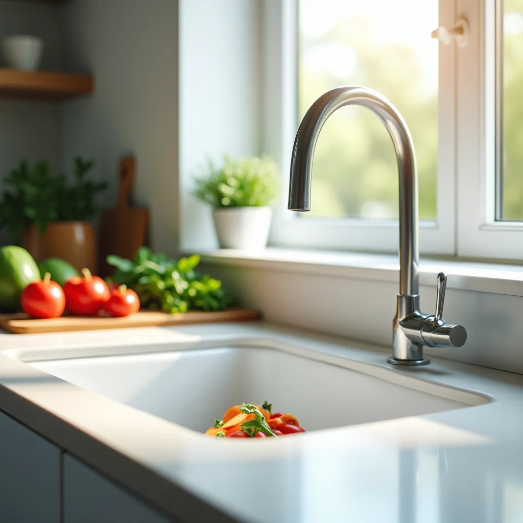 How to Prevent Blocked Kitchen Drains: A Complete Guide